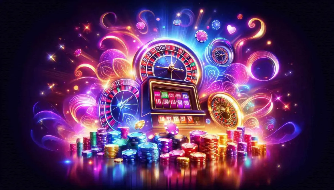 Grand Mondial Casino